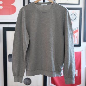 Buck Mason Lightweight Sweatshirt